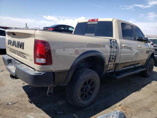 3C6TR5EJ4JG368879 - 2018 RAM 2500 POWERWAGON BEIGE photo 3