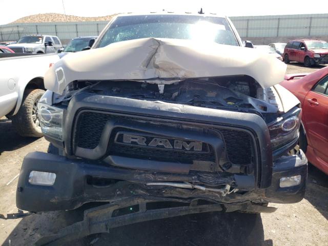 3C6TR5EJ4JG368879 - 2018 RAM 2500 POWERWAGON BEIGE photo 5