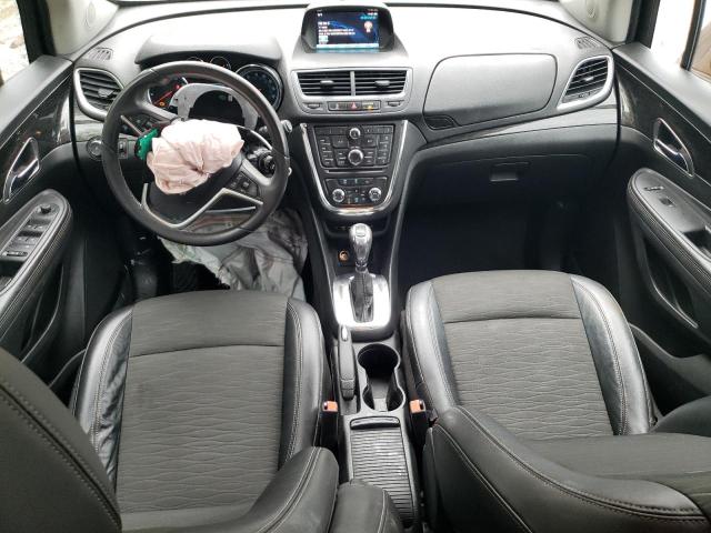 KL4CJFSB7GB543205 - 2016 BUICK ENCORE CONVENIENCE 棕色 照片 8