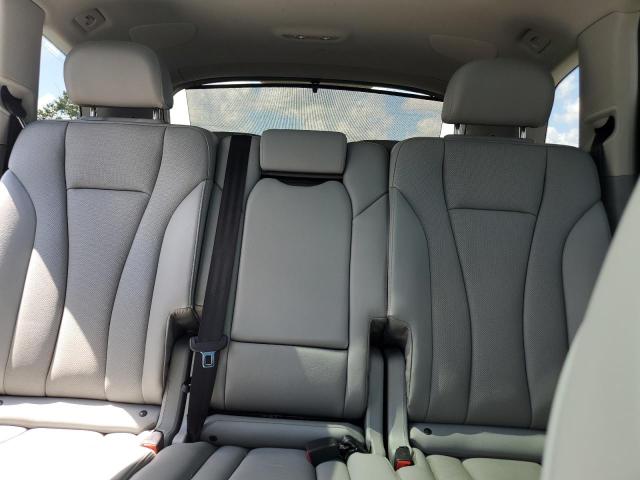 WA1VAAF71JD015771 - 2018 AUDI Q7 PRESTIGE 白色 照片 10
