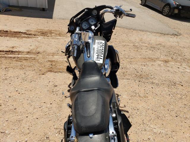 1HD1KHC17KB658793 - 2019 HARLEY-DAVIDSON FLTRX 灰色 照片 6