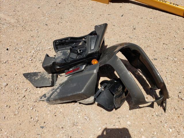 1HD1KHC17KB658793 - 2019 HARLEY-DAVIDSON FLTRX 灰色 照片 9