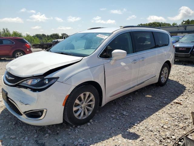 2C4RC1BG1HR675761 - 2017 CHRYSLER PACIFICA TOURING L Ağ foto 1