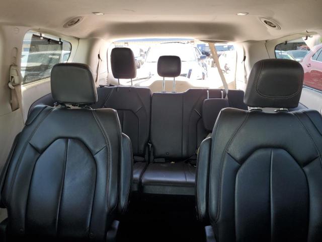 2C4RC1BG1HR675761 - 2017 CHRYSLER PACIFICA TOURING L Ağ foto 10