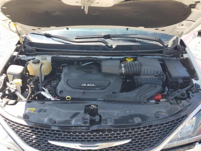 2C4RC1BG1HR675761 - 2017 CHRYSLER PACIFICA TOURING L Ağ foto 12