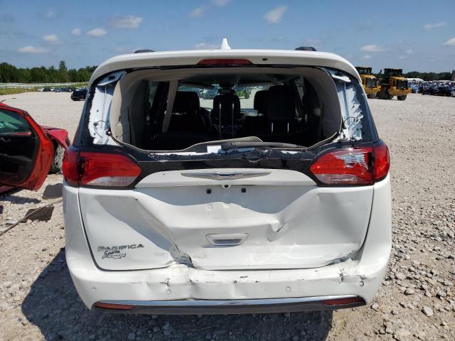 2C4RC1BG1HR675761 - 2017 CHRYSLER PACIFICA TOURING L Ağ foto 6