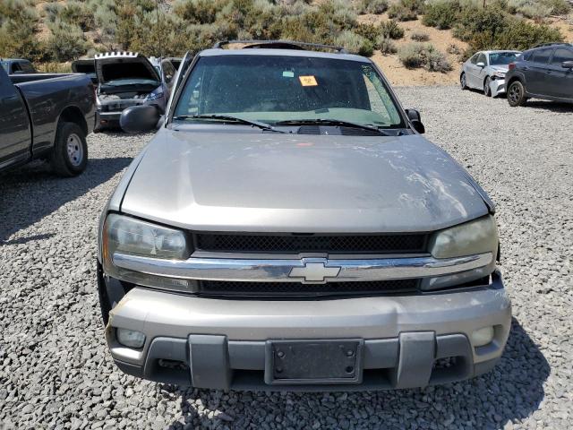 1GNDT13S732176085 - 2003 CHEVROLET TRAILBLAZE GOLD photo 5