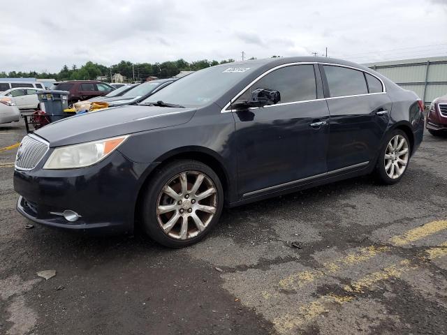 2011 BUICK LACROSSE CXS, null