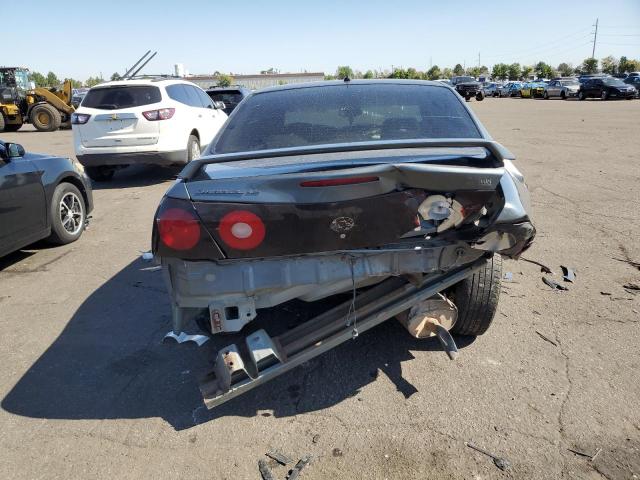 2G1WH52KX59299811 - 2005 CHEVROLET IMPALA LS GRAY photo 6