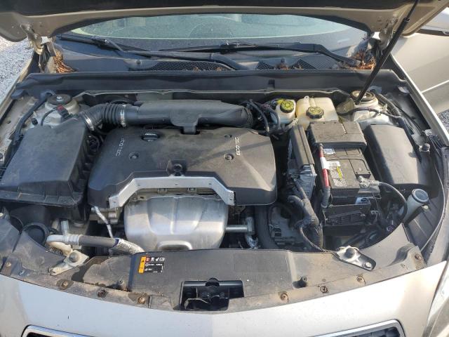 1G11C5SA0DF346608 - 2013 CHEVROLET MALIBU 1LT BEIGE photo 11