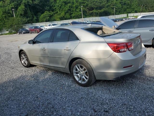 1G11C5SA0DF346608 - 2013 CHEVROLET MALIBU 1LT BEIGE photo 2