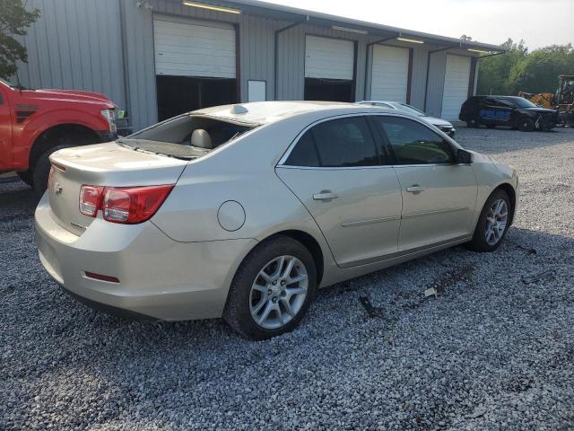 1G11C5SA0DF346608 - 2013 CHEVROLET MALIBU 1LT BEIGE photo 3