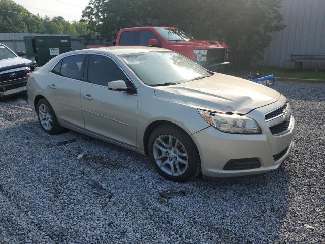 1G11C5SA0DF346608 - 2013 CHEVROLET MALIBU 1LT BEIGE photo 4