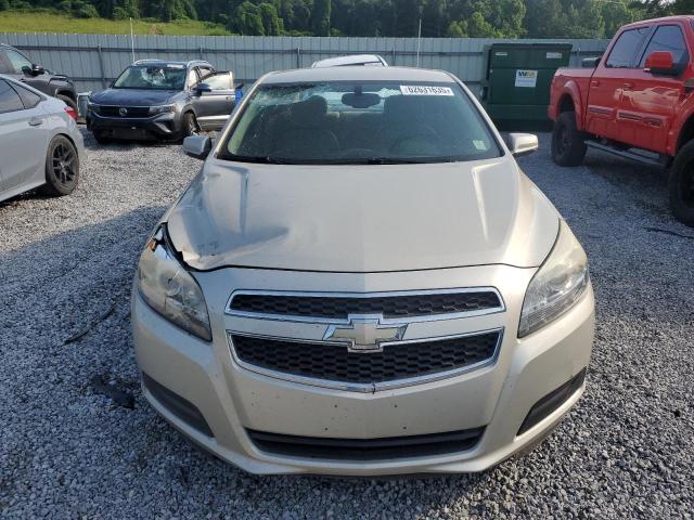 1G11C5SA0DF346608 - 2013 CHEVROLET MALIBU 1LT BEIGE photo 5