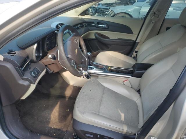 1G11C5SA0DF346608 - 2013 CHEVROLET MALIBU 1LT BEIGE photo 7