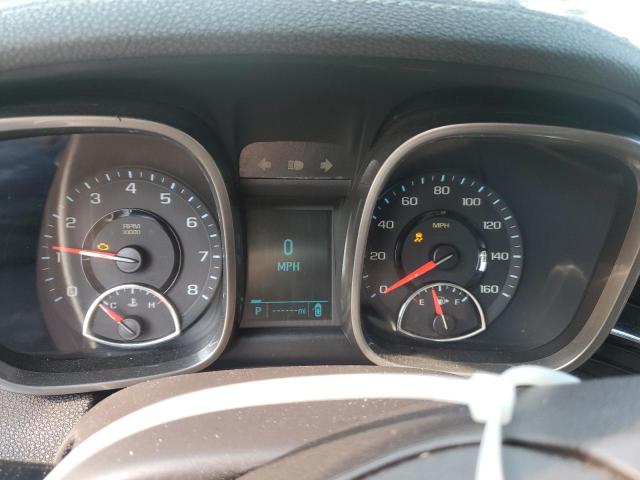 1G11C5SA0DF346608 - 2013 CHEVROLET MALIBU 1LT BEIGE photo 9