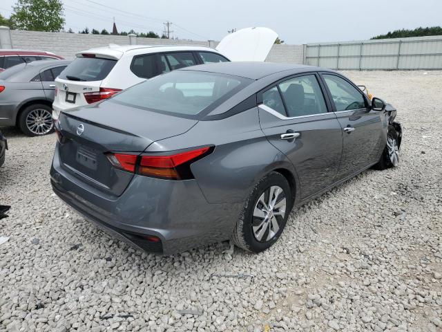 1N4BL4BV4NN333673 - 2022 NISSAN ALTIMA S GRAY photo 3