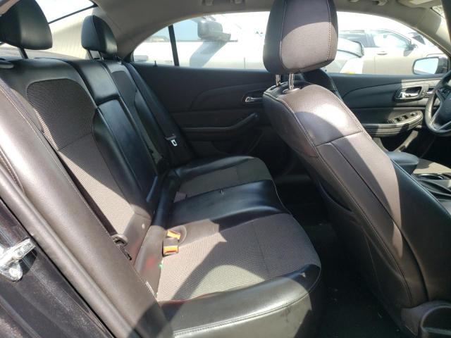 1G11C5SL8FF314137 - 2015 CHEVROLET MALIBU 1LT BLACK photo 10