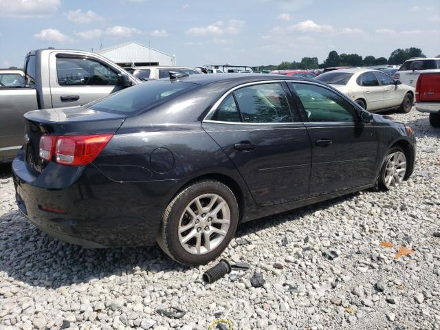 1G11C5SL8FF314137 - 2015 CHEVROLET MALIBU 1LT BLACK photo 3