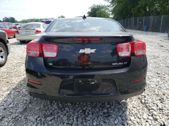 1G11C5SL8FF314137 - 2015 CHEVROLET MALIBU 1LT BLACK photo 6