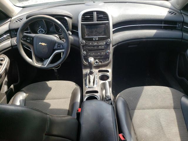 1G11C5SL8FF314137 - 2015 CHEVROLET MALIBU 1LT BLACK photo 8