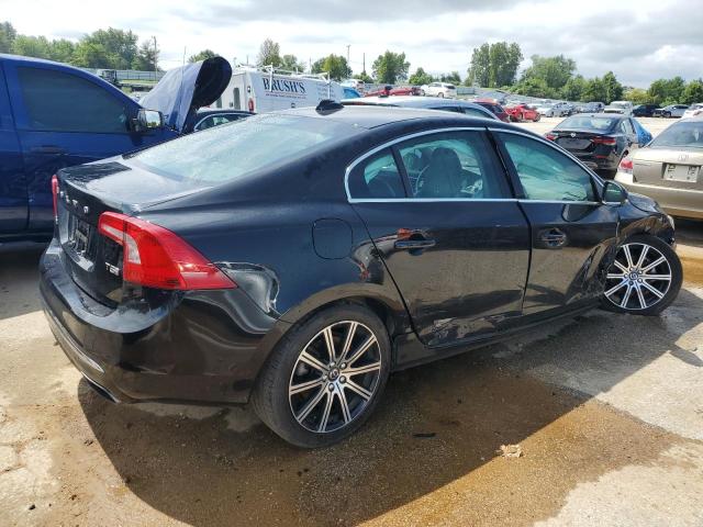 LYV402FM9GB113658 - 2016 VOLVO S60 PLATINUM BLACK photo 3