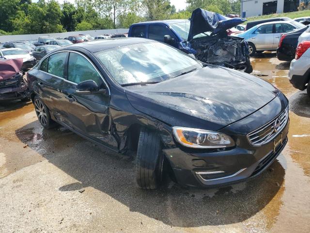 LYV402FM9GB113658 - 2016 VOLVO S60 PLATINUM BLACK photo 4