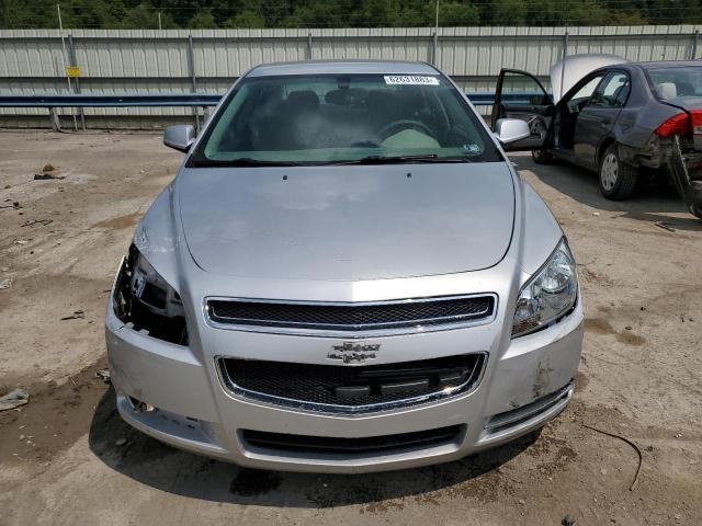 1G1ZH57B094212318 - 2009 CHEVROLET MALIBU 1LT 银色 照片 5
