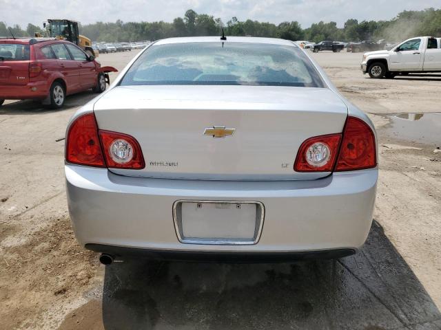1G1ZH57B094212318 - 2009 CHEVROLET MALIBU 1LT 银色 照片 6