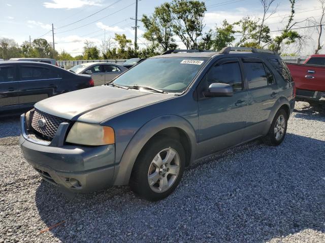 2005 FORD FREESTYLE SEL, null