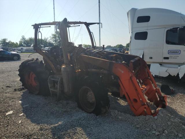 2022 KUBOTA LA805, null
