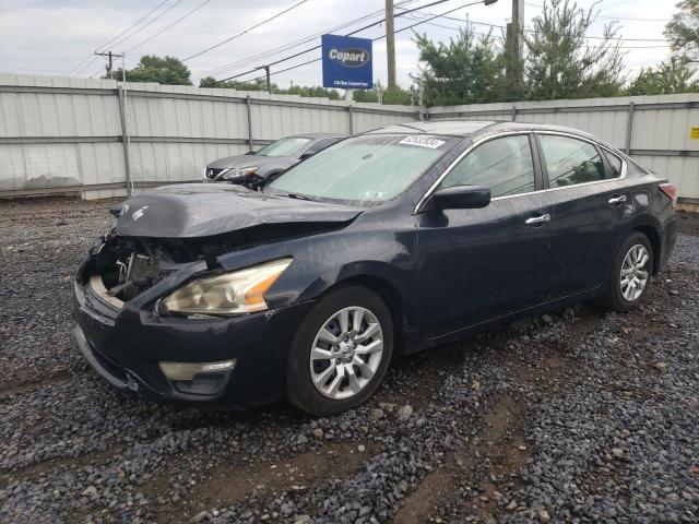 2015 NISSAN ALTIMA 2.5, 