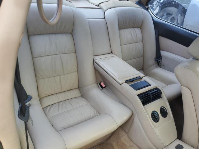 WBAEC8417J3267373 - 1988 BMW 635 CSI AUTOMATIC Brun photo 10