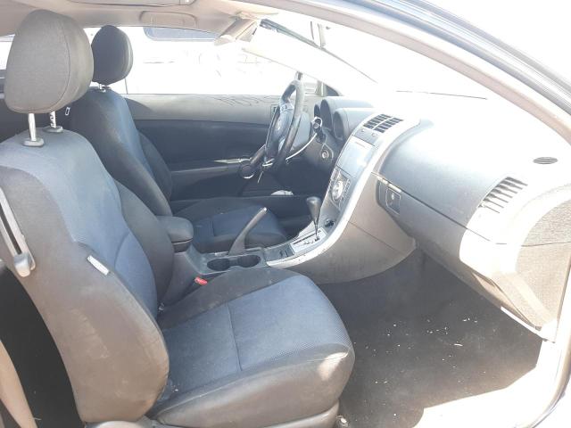 JTKDE167770150560 - 2007 TOYOTA SCION TC BLUE photo 5