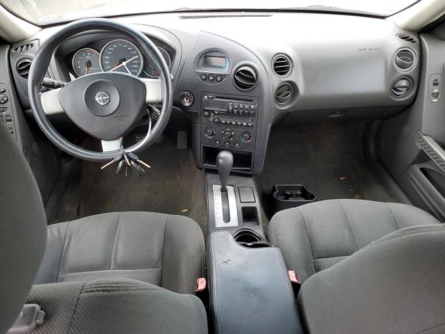 2G2WP522851183553 - 2005 PONTIAC GRAND PRIX 蓝色 照片 8