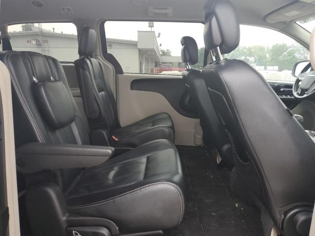 2C4RC1BG0GR165027 - 2016 CHRYSLER TOWN & COU TOURING 灰色 照片 11