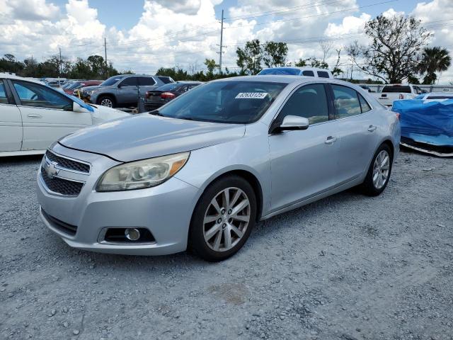 2013 CHEVROLET MALIBU 2LT, null