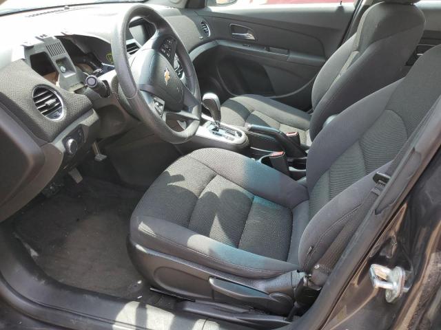 1G1PC5SB9F7188432 - 2015 CHEVROLET CRUZE LT 石墨色 照片 7
