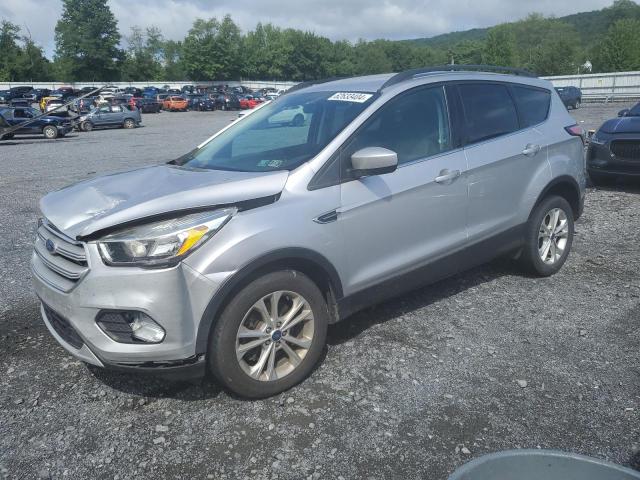 2018 FORD ESCAPE SE, 