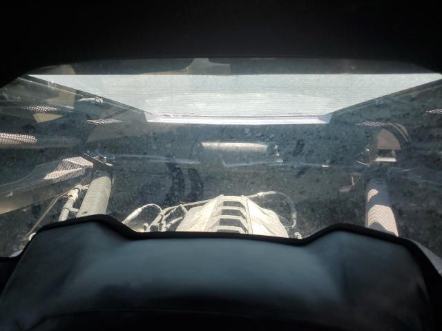 1G1YA2D49P5112486 - 2023 CHEVROLET CORVETTE STINGRAY 1LT BLACK photo 10