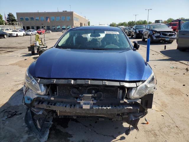 1N4BL4BW3KC214156 - 2019 NISSAN ALTIMA S BLUE photo 5