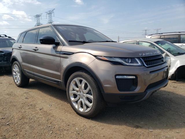 SALVP2BG2GH086293 - 2016 LAND ROVER RANGE ROVE SE TAN photo 4