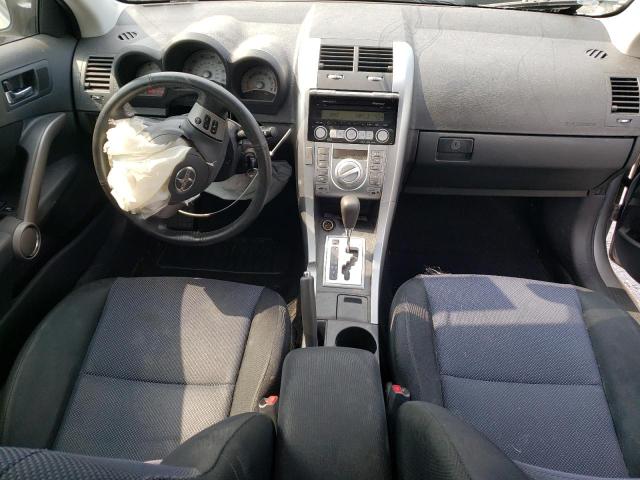 JTKDE167780252720 - 2008 TOYOTA SCION TC 银色 照片 8