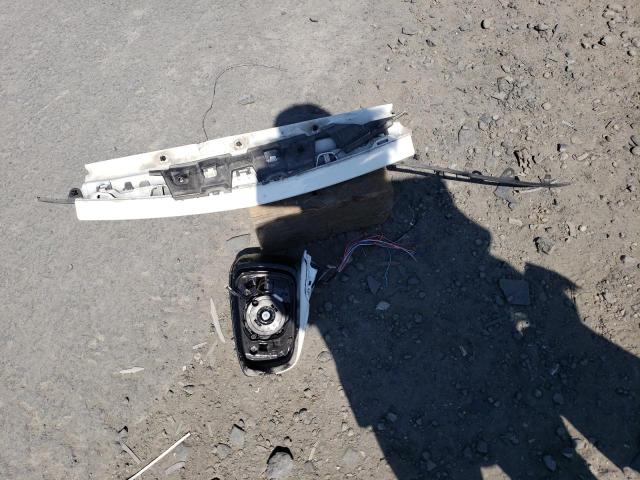 19UUB6F68MA008259 - 2021 ACURA TLX ADVANCE 白色 照片 12