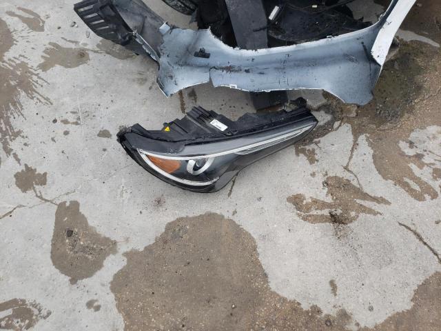 ZASPAJAN1M7C98333 - 2021 ALFA ROMEO STELVIO SPORT Weiß Foto 12