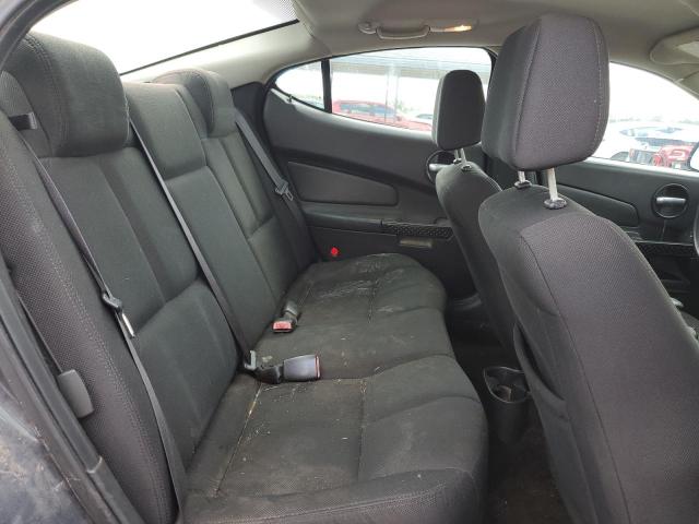 2G2WP552781171099 - 2008 PONTIAC GRAND PRIX 石墨色 照片 10