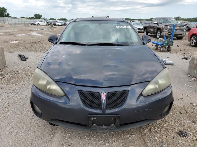 2G2WP552781171099 - 2008 PONTIAC GRAND PRIX 石墨色 照片 5
