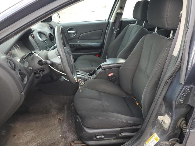 2G2WP552781171099 - 2008 PONTIAC GRAND PRIX 石墨色 照片 7