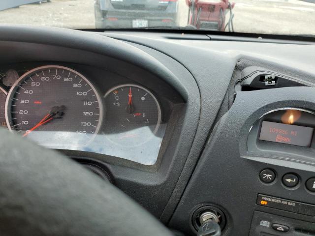 2G2WP552781171099 - 2008 PONTIAC GRAND PRIX 石墨色 照片 9