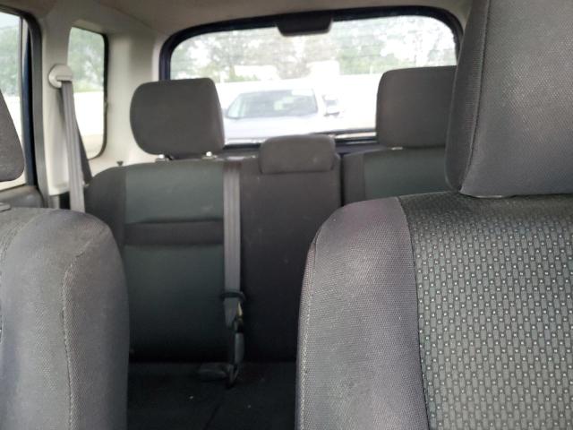 JTLKT324864091557 - 2006 TOYOTA SCION XB 蓝色 照片 10